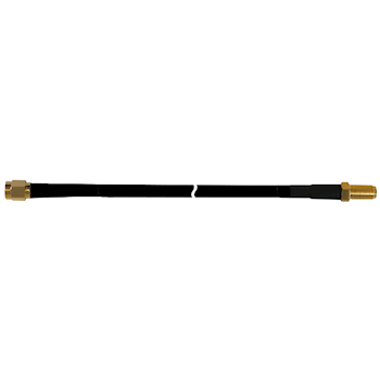 Coaxial Cable Assemblies